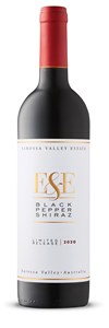 Barossa Valley Estate Estate E&E Black Pepper Shiraz 2020