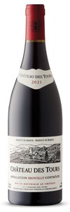 Château des Tours Brouilly 2021