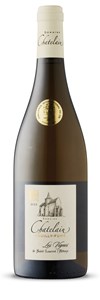 Chatelain Les Vignes de Saint-Laurent l'Abbaye Pouilly-Fumé 2022