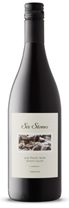 Six Stones Pinot Noir 2021