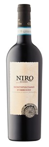 Citra Niro di Citra Montepulciano d'Abruzzo 2019