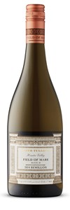 Keith Tulloch Field of Mars Block 3B Semillon 2014