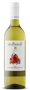 Skuttlebutt Sauvignon Blanc Semillon 2022