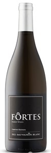 Fortes Sauvignon Blanc 2022