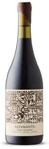 Alpamanta Malbec 2020