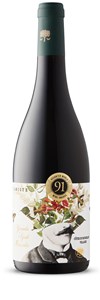 Château Rombeau Le Botaniste Fig. 4 Reserve Grenache Syrah Mourvèdre 2020