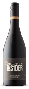 Knappstein The Insider Shiraz Malbec 2020