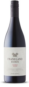 Frankland Estate Shiraz 2020