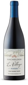 Bachelder Les Villages Gamay Noir 2021