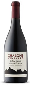 Chalone Vineyard Pinot Noir 2021