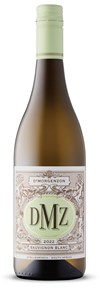 Demorgenzon DMZ Sauvignon Blanc 2022