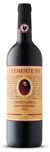 Castelli del Grevepesa Clemente VII Gran Selezione Chianti Classico 2019