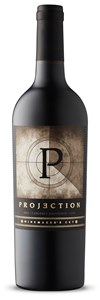 Projection Winemaker's Cut Cabernet Sauvignon 2021