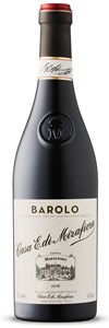 Casa E. di Mirafiore Barolo 2018