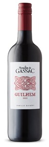 Mas de Daumas Gassac Moulin de Gassac Guilhem 2022