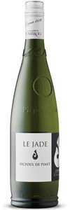 Le Jade Picpoul de Pinet 2022