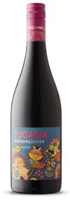 Tugana Estate Bottled Pinot Noir 2019