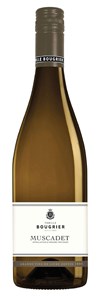 Bougrier Muscadet 2022