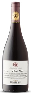 Errázuriz Aconcagua Costa Pinot Noir 2021