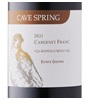 Cave Spring Estate Grown Cabernet Franc 2021