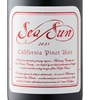 Sea Sun Pinot Noir 2021