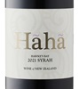 Hãhã Syrah 2021