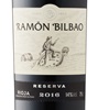 Ramón Bilbao Reserva 2016