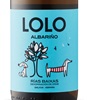 Lolo Albariño 2022