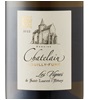 Domaine Chatelain Les Vignes de Saint-Laurent l'Abbaye Pouilly-Fumé 2022