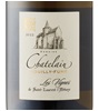 Chatelain Les Vignes de Saint-Laurent l'Abbaye Pouilly-Fumé 2022