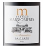 Château de Marmorières Les Amandiers 2019