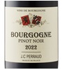 J.C. Perraud Bourgogne Pinot Noir 2022