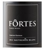 Fortes Sauvignon Blanc 2022