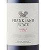 Frankland Estate Shiraz 2020