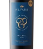 H.J. Fabre GGG Gran Grande Gualtallary Malbec 2020