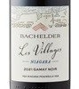 Bachelder Les Villages Gamay Noir 2021