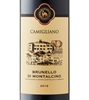 Camigliano Brunello di Montalcino 2018