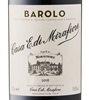 Casa E. di Mirafiore Barolo 2018