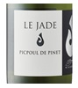 Le Jade Picpoul de Pinet 2022