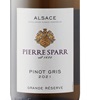 Pierre Sparr Grande Réserve Pinot Gris 2021