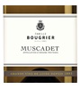 Bougrier Muscadet 2022