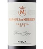 Marqués de Murrieta Finca Ygay Reserva 2018