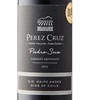 Perez Cruz Piedra Seca Cabernet Sauvignon 2021