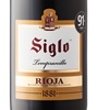 Siglo Tempranillo 2020