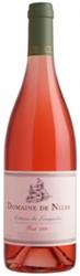 Domaine De Nizas Rosé 2010