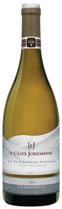 Le Clos Jordanne Talon Ridge Vineyard Chardonnay 2009