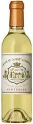 Château Doisy-Védrines 2E Cru Meritage 2007