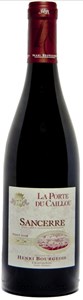 Henri Bourgeois Porte De Caillou Sancerre Blanc 2009