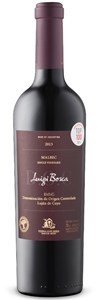 Luigi Bosca Single Vineyard Malbec 2008