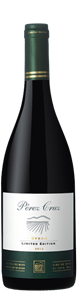 Perez Cruz Limited Edition Syrah 2009